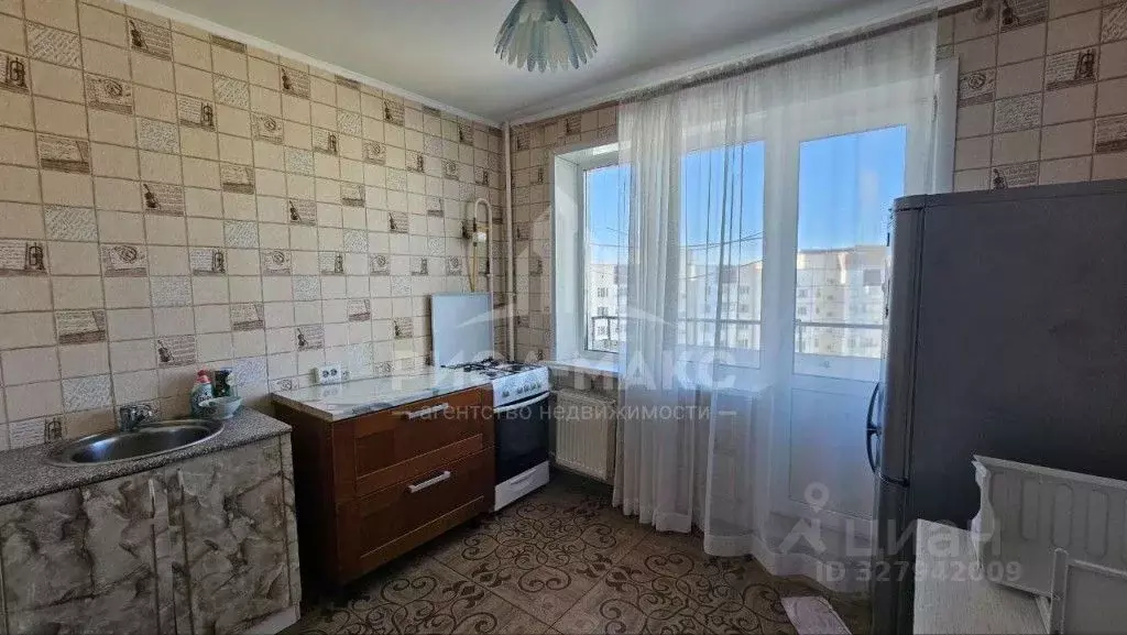 1-к кв. Брянская область, Брянск ул. Романа Брянского, 25 (38.1 м) - Фото 2