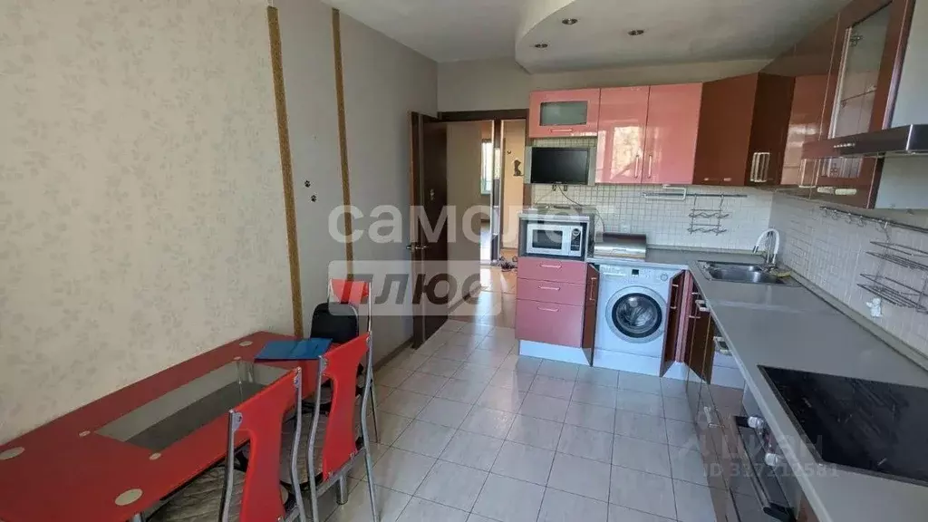 2-к кв. Московская область, Люберцы Октябрьский просп., 123к3 (58.0 м) - Фото 0
