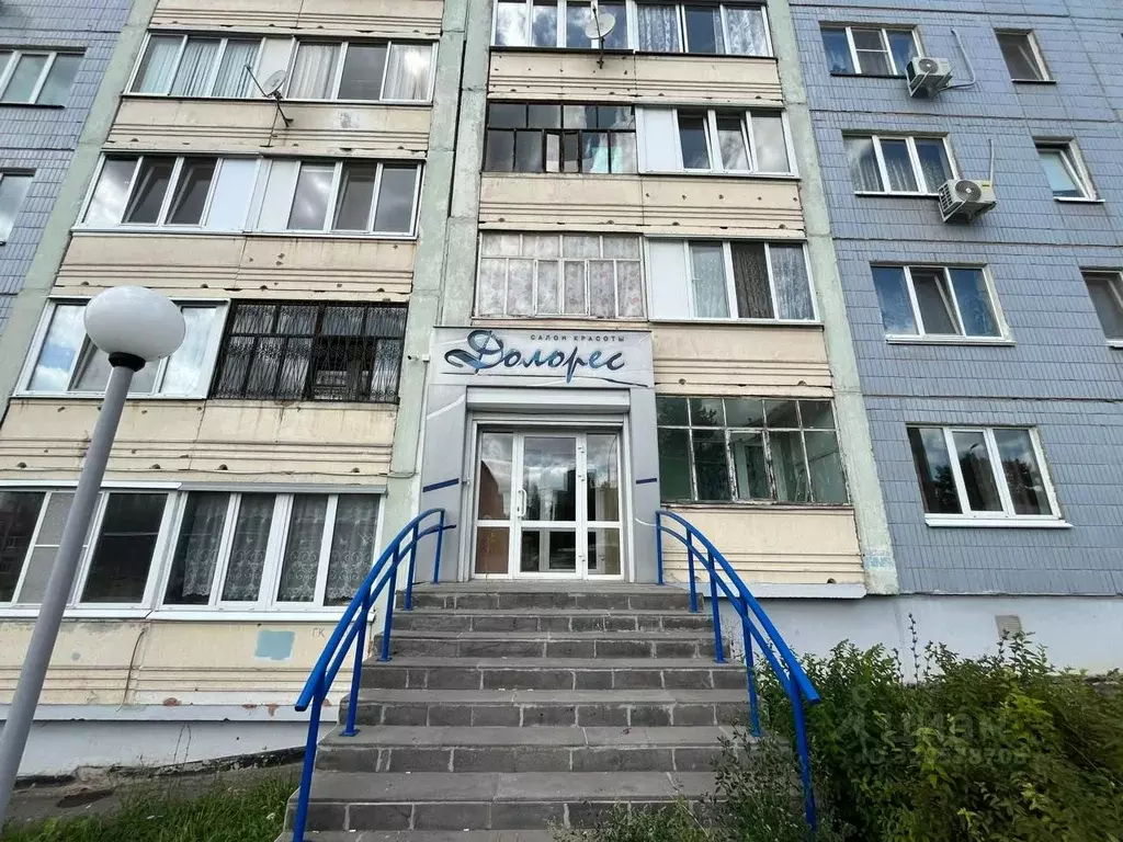 Торговая площадь в Удмуртия, Ижевск ул. Холмогорова, 45 (64 м) - Фото 1