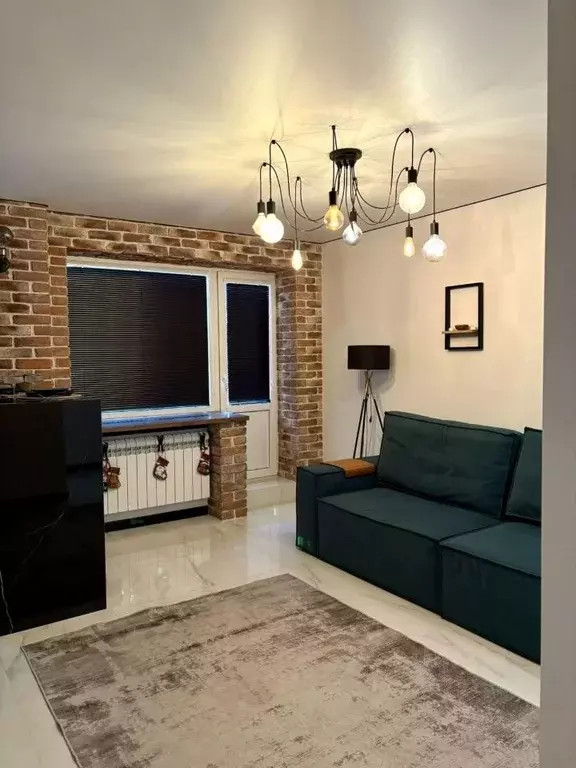 Студия Саратовская область, Саратов ул. Имени Сакко и Ванцетти, 24/32 ... - Фото 1