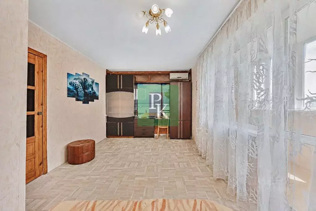 1-к кв. Севастополь ул. Героев Бреста, 29 (36.0 м) - Фото 1