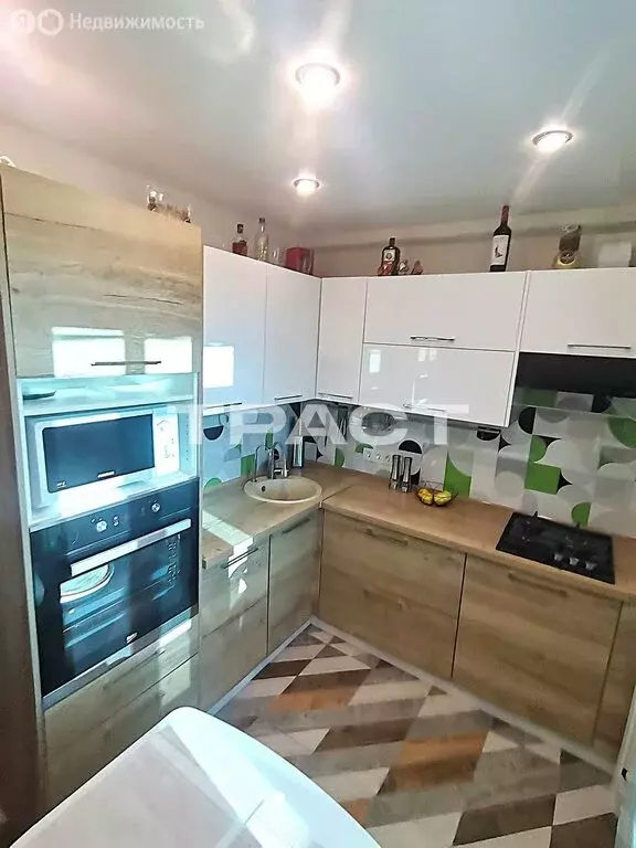 2-комнатная квартира: Воронеж, улица Красных Зорь, 36 (44.2 м) - Фото 1