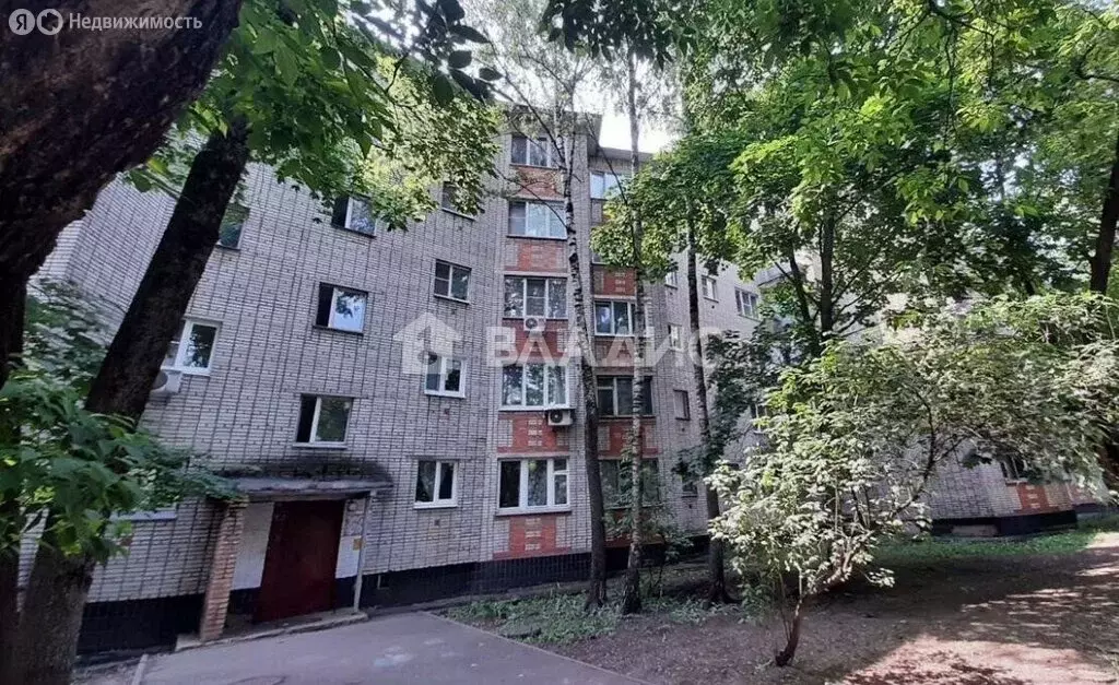 1-комнатная квартира: Жуковский, Клубная улица, 10 (30 м) - Фото 1