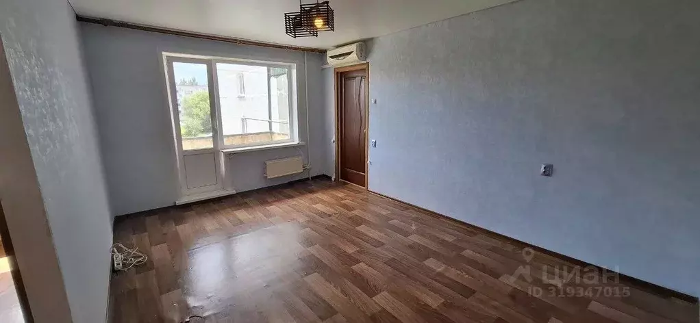 2-к кв. Самарская область, Сызрань ул. Щусева, 10 (36.0 м) - Фото 1