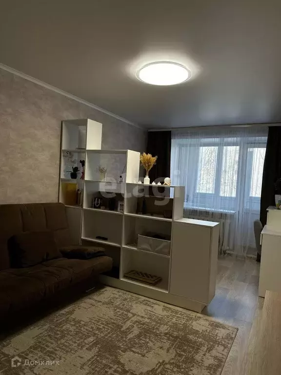 Продаётся 2-к квартира, 60.3 м - Фото 1