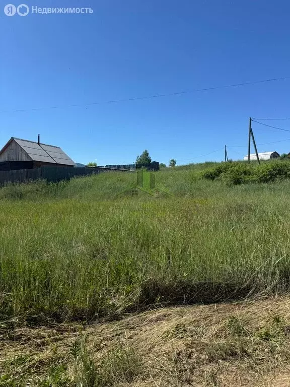 Участок в Улан-Удэ, улица Цырендаши Доржиева (8 м) - Фото 2