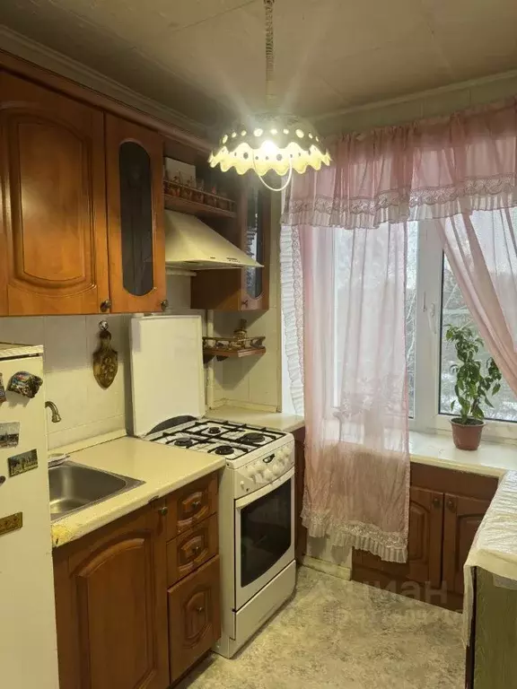 2-к кв. Омская область, Омск ул. Перелета, 2 (44.5 м) - Фото 2