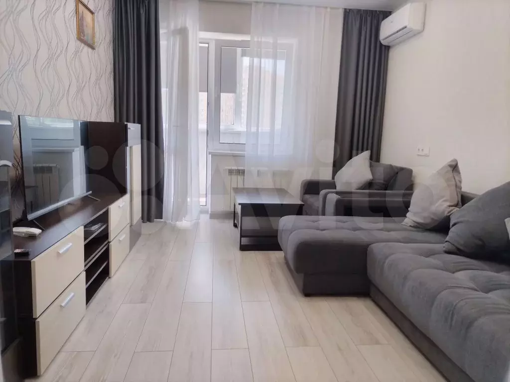 Квартира-студия, 30 м, 2/17 эт. - Фото 0