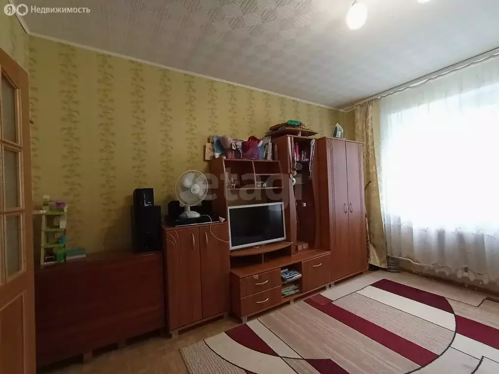 2-комнатная квартира: Вологда, Псковская улица, 6А (48.6 м) - Фото 1