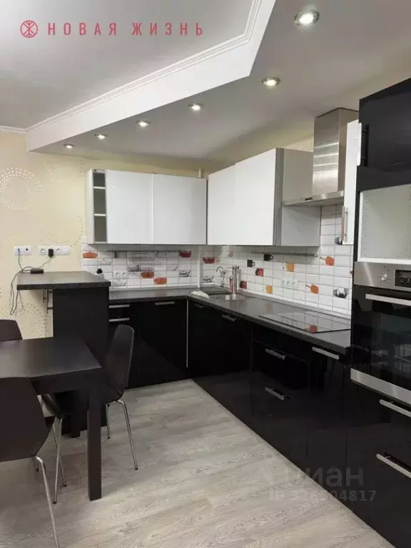 3-к кв. Самарская область, Самара ул. Стара-Загора, 156 (78.0 м) - Фото 2