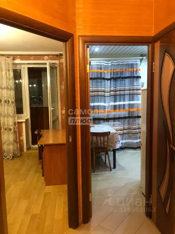 1-к кв. Курская область, Курск ул. Димитрова, 40 (40.0 м) - Фото 1