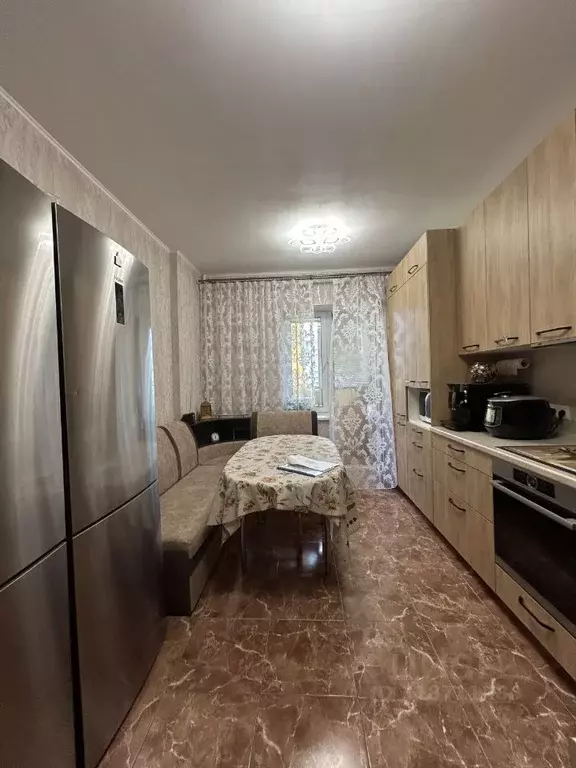 2-к кв. Московская область, Люберцы Зенино ЖК Самолет мкр, ул. ... - Фото 0