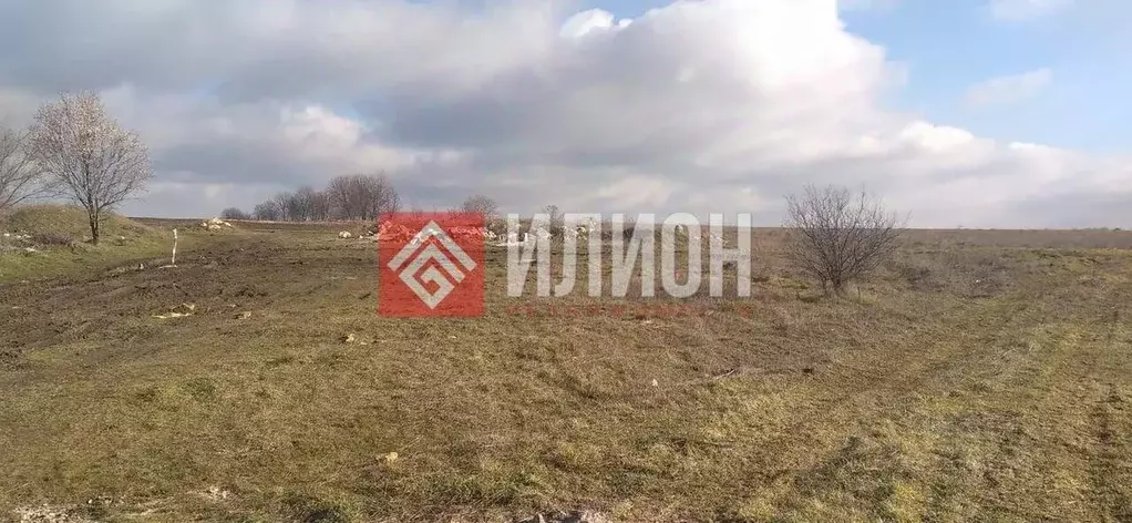 Участок в Крым, Симферопольский район, Перовское с/пос, с. Ключи  ... - Фото 2