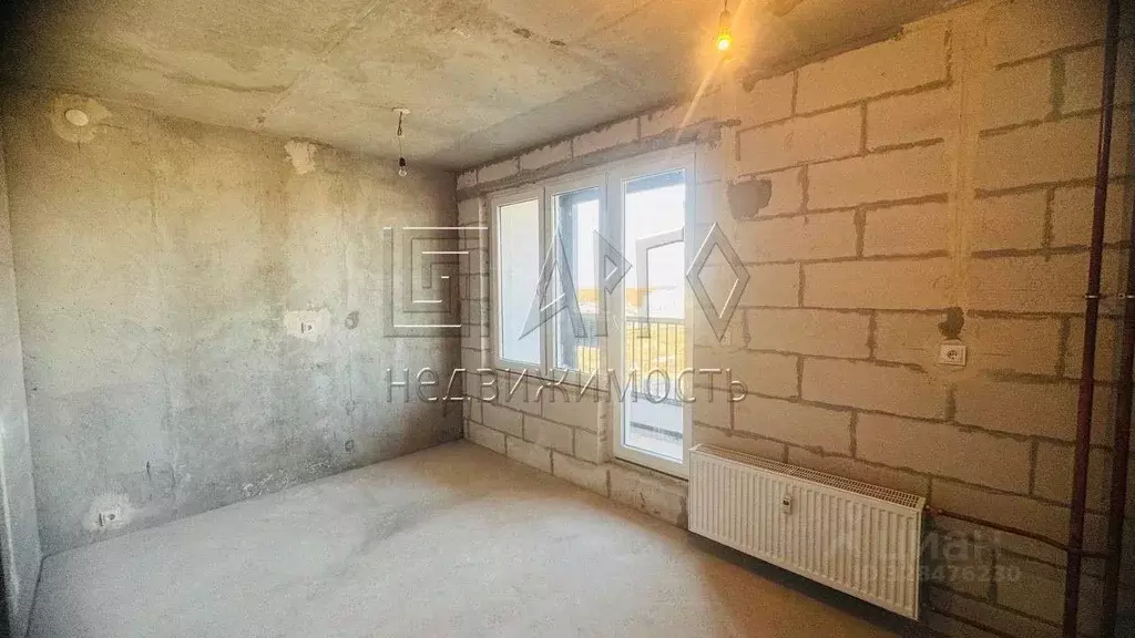 Студия Санкт-Петербург пос. Шушары, Московское ш., 325к1 (22.48 м) - Фото 0