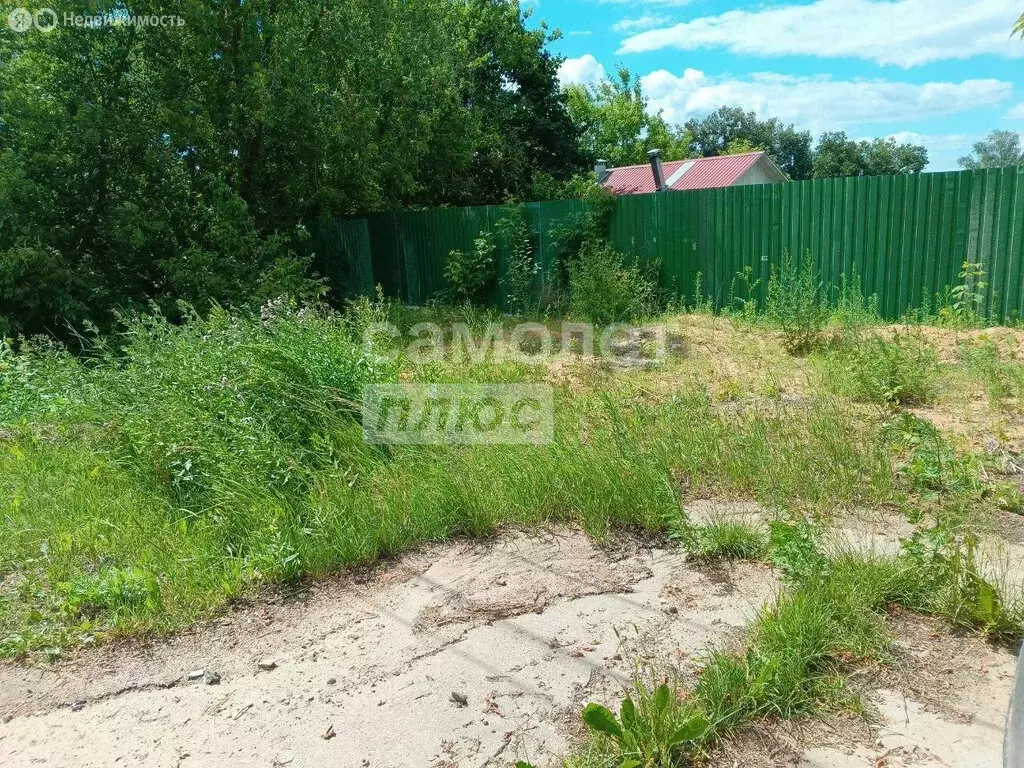 Участок в Дмитров, улица Минина, 37 (8.91 м) - Фото 1