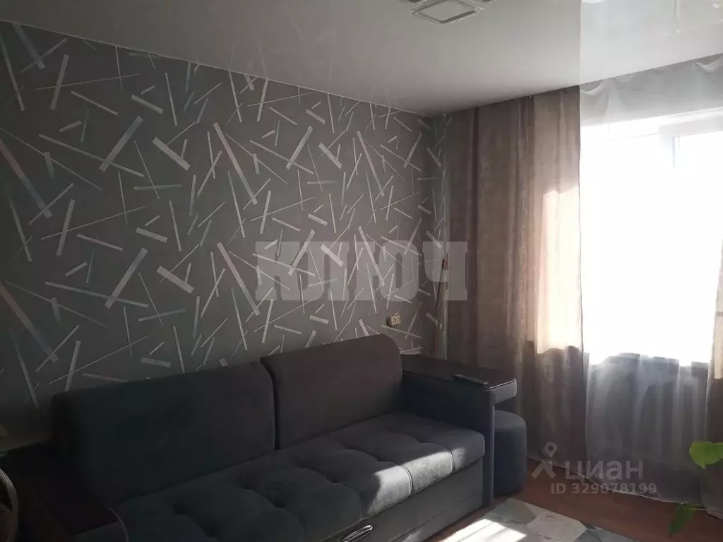 2-к кв. Вологодская область, Сокол Производственная ул., 18 (48.2 м) - Фото 2