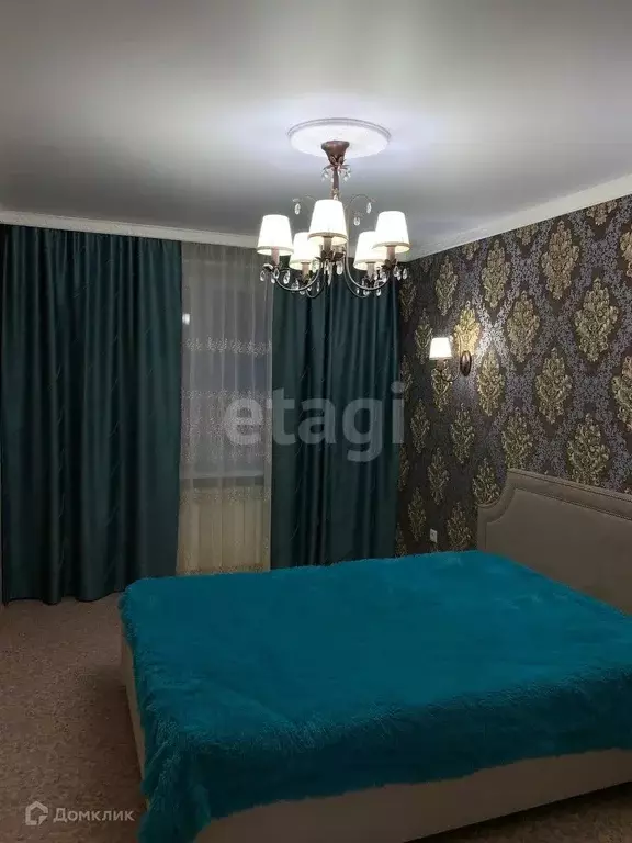 Продаётся 2-к квартира, 57.8 м - Фото 0