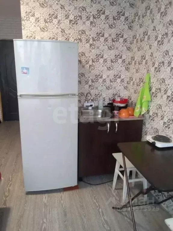 Комната Курганская область, Кетовский муниципальный округ, с. ... - Фото 2