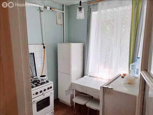2-комнатная квартира: Ростов-на-Дону, улица Герасименко, 6 (35 м) - Фото 1