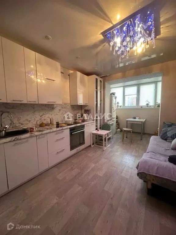 Продаётся 2-к квартира, 48.1 м - Фото 1