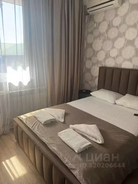 Комната Краснодарский край, Сочи Адлер жилрайон, ул. Чкалова, 38А/2 - Фото 0