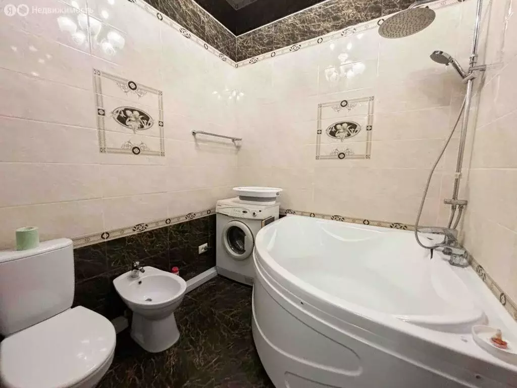1-комнатная квартира: Никита, Кедровая улица, 24 (40.5 м) - Фото 1