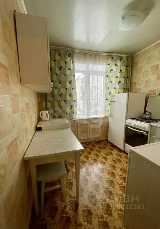 2-к кв. Пермский край, Пермь ул. Борчанинова, 4 (44.0 м) - Фото 2