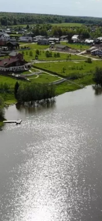 Участок в Московская область, Дмитровский муниципальный округ, пос. ... - Фото 2