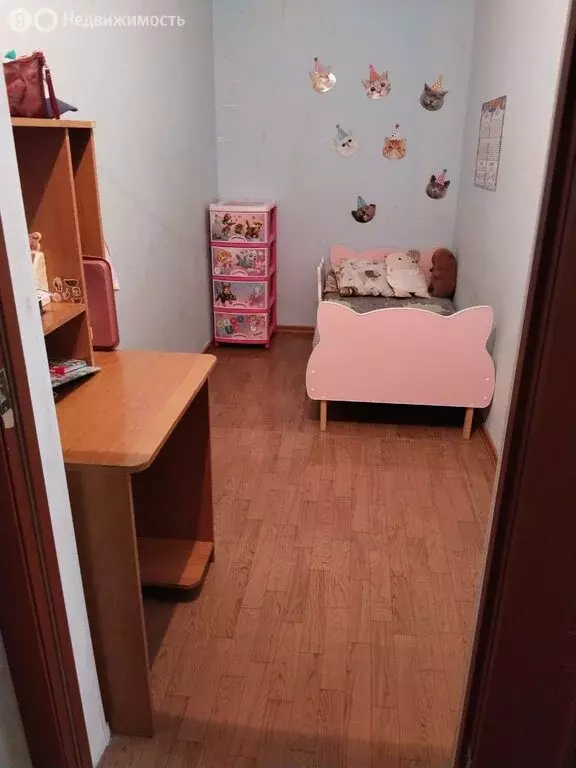 5-комнатная квартира: Якутск, проспект Михаила Николаева, 44/1 (55.34 ... - Фото 1