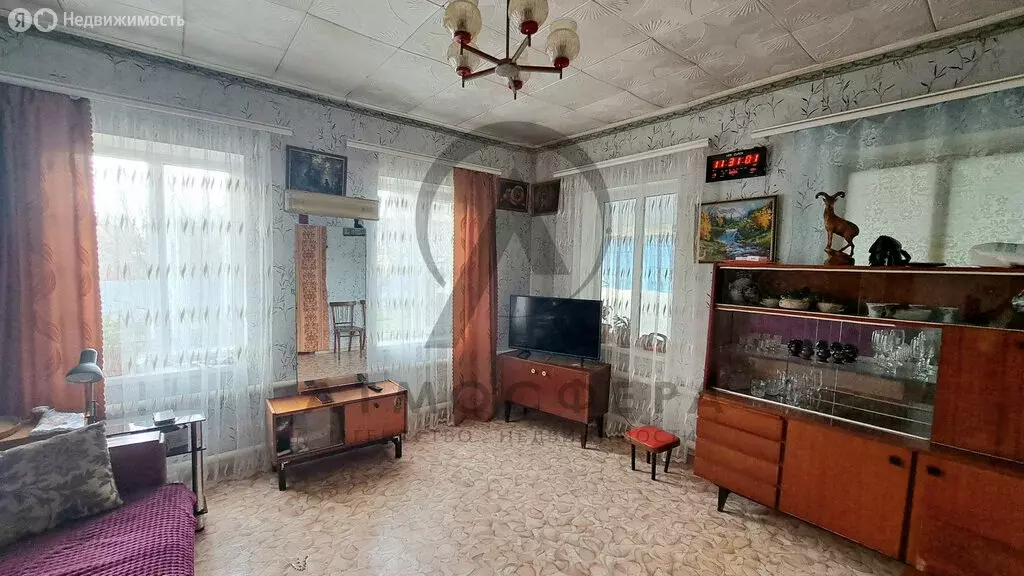 Дом в Апшеронск, Юбилейная улица (71.2 м) - Фото 2