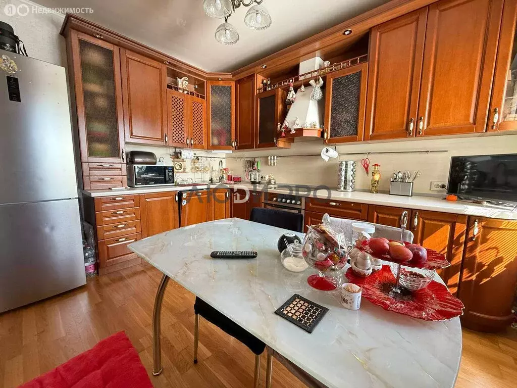 2-комнатная квартира: Уфа, улица Менделеева, 114/2 (59.5 м) - Фото 1