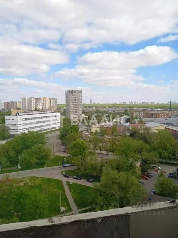 3-к кв. Москва Уржумская ул., 5К1 (43.0 м) - Фото 1