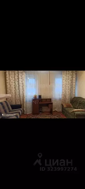 Комната Курская область, Курск Магистральный проезд, 24 (13.0 м) - Фото 2