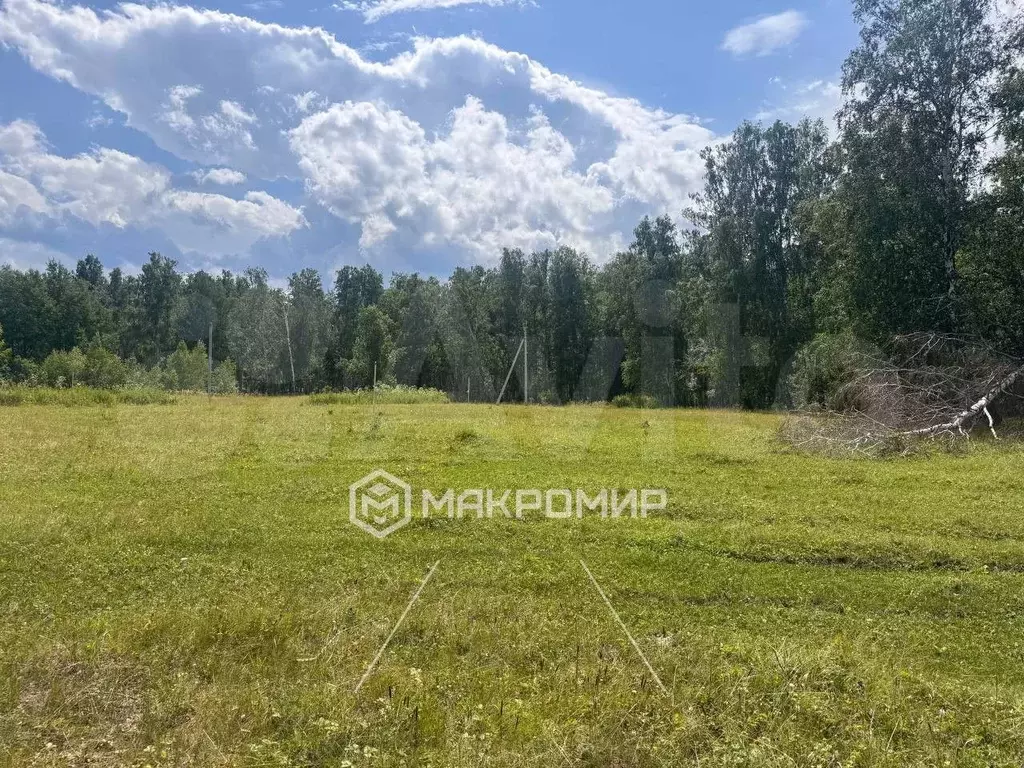 Участок 10,5 сот. (ИЖС) - Фото 0