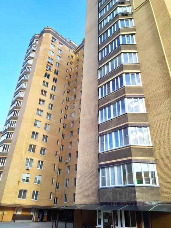 2-к кв. Курская область, Курск ул. Радищева, 20 (54.0 м) - Фото 0