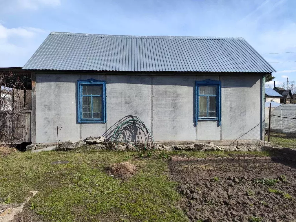 Дом в Самарская область, Тольятти Вишенка-2 СДТ,  (27 м) - Фото 1