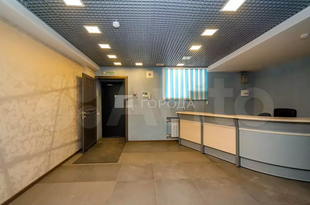 Продам офисное помещение, 350 м - Фото 1