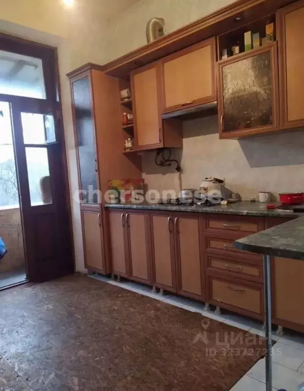 3-к кв. Севастополь ул. Патриса Лумумбы, 4 (73.0 м) - Фото 1