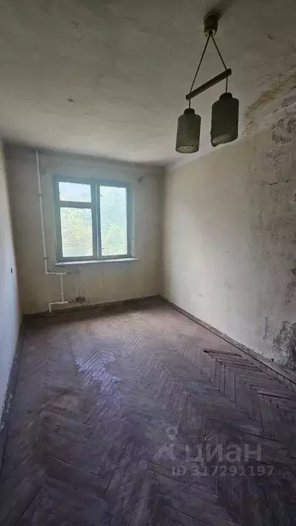 3-к кв. Кабардино-Балкария, Нальчик ул. Ашурова (62.0 м) - Фото 0