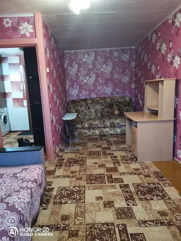 1-к кв. Костромская область, Кострома просп. Мира, 52 (32.7 м) - Фото 2