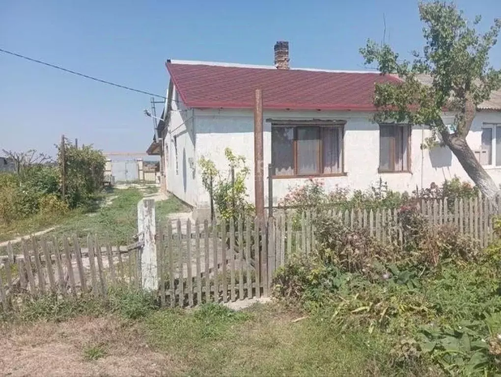 Дом в Крым, Кировский район, с. Токарево  (90 м) - Фото 2