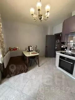 2-к кв. Москва Мосфильмовская ул., 88к2с7 (82.5 м) - Фото 2