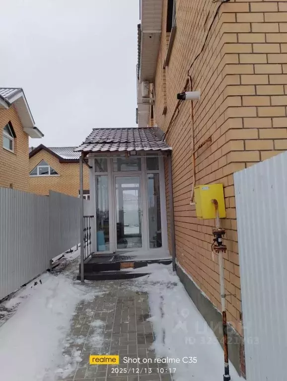 Таунхаус в Оренбургская область, Оренбург Ростошинские Пруды мкр,  (54 ... - Фото 1