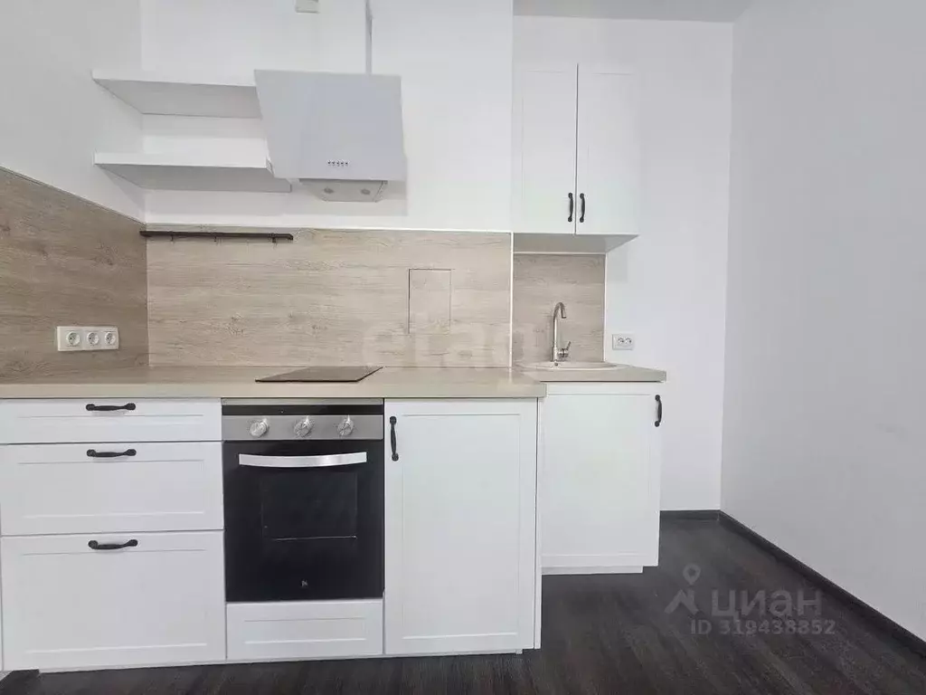 1-к кв. Санкт-Петербург ул. Тосина, 6 (34.1 м) - Фото 0
