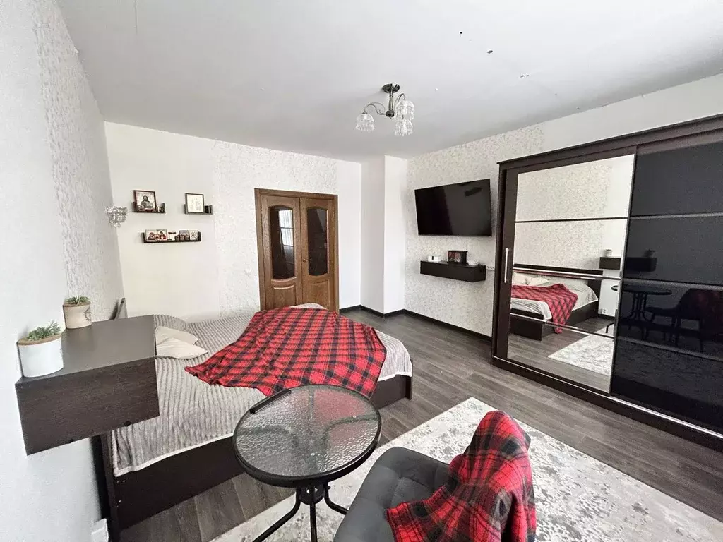 3-к кв. Московская область, Сергиево-Посадский городской округ, ... - Фото 2