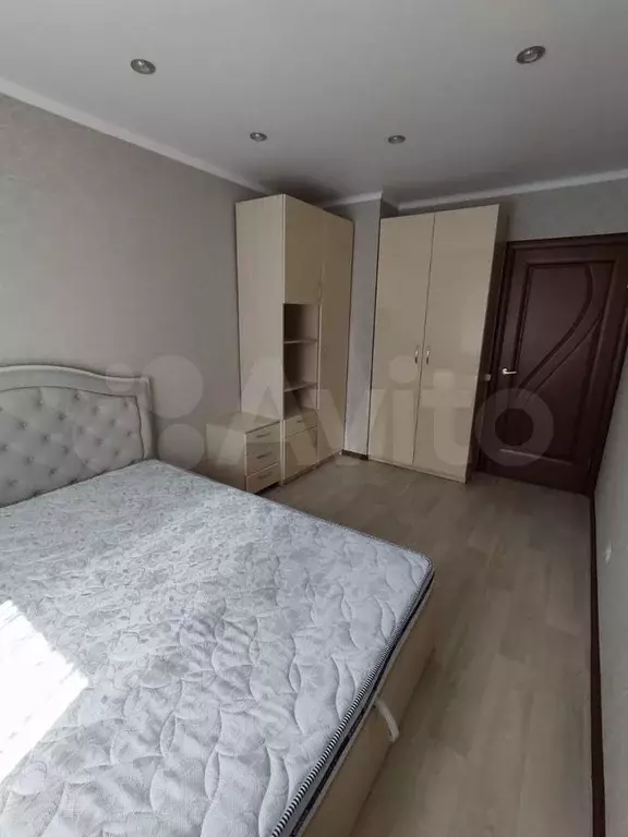2-к. квартира, 60 м, 4/9 эт. - Фото 1