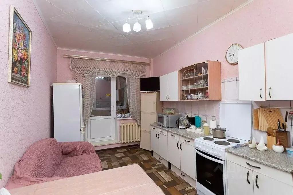 2-к кв. Владимирская область, Владимир просп. Строителей, 13г (67.5 м) - Фото 0