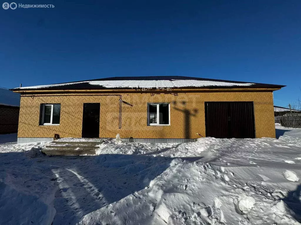 Дом в село Ташла, Советская улица, 160 (150 м) - Фото 1