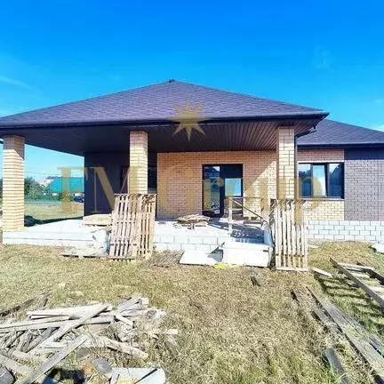 Дом в Белгородская область, Белгородский район, с. Стрелецкое, ... - Фото 2