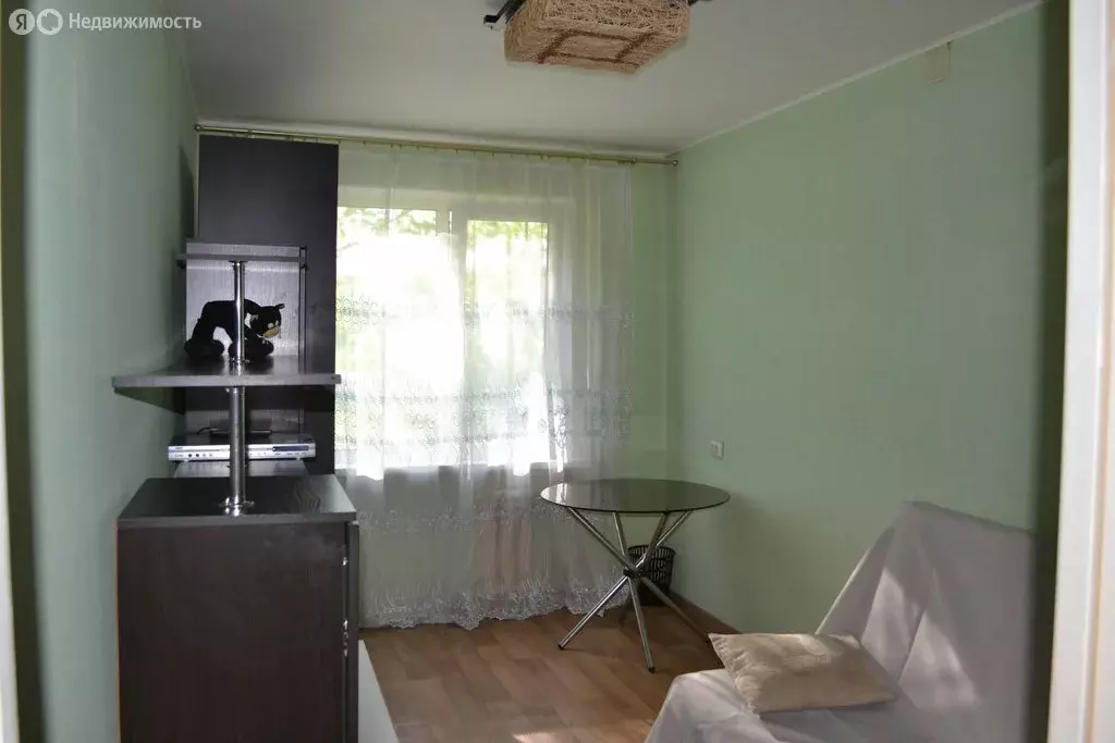 3-комнатная квартира: Владимир, улица Балакирева, 41А (56.4 м) - Фото 1